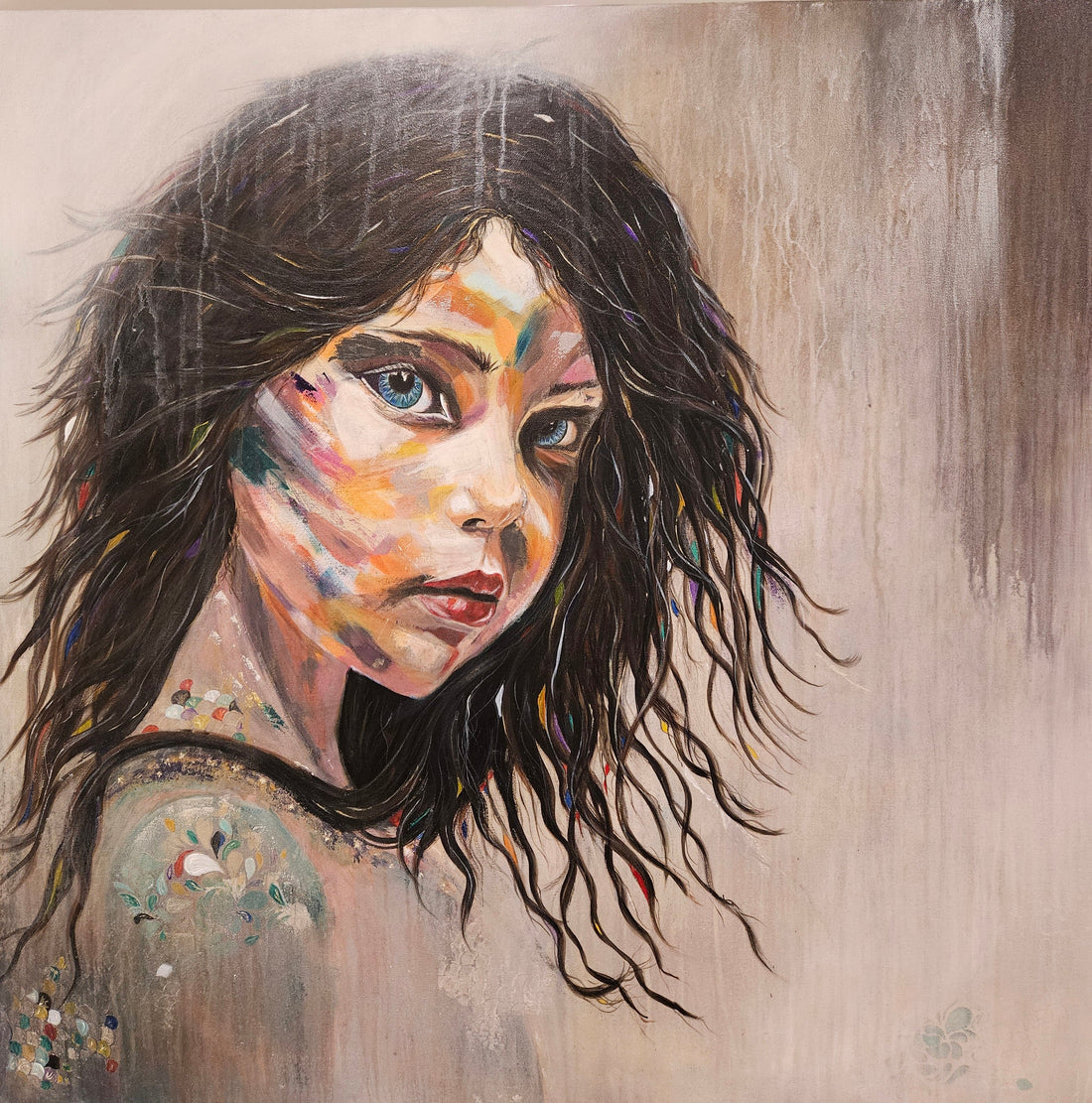 Commissioning Art: Bringing Your Vision to Life