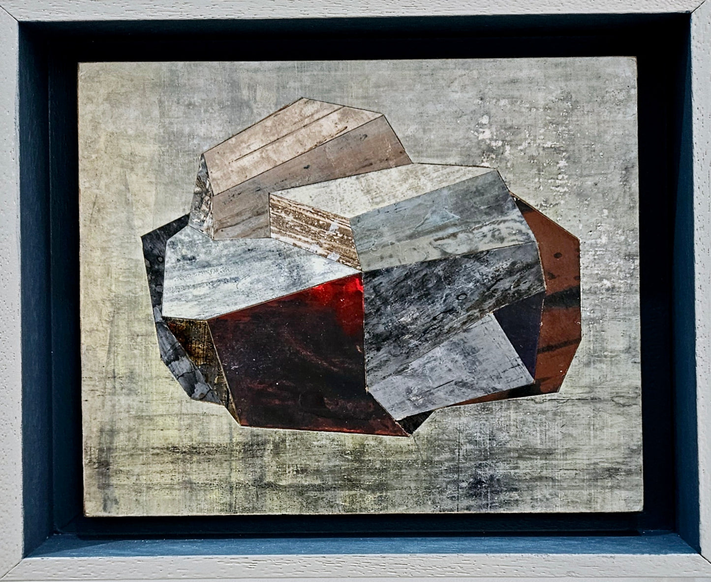 Transfiguration ii