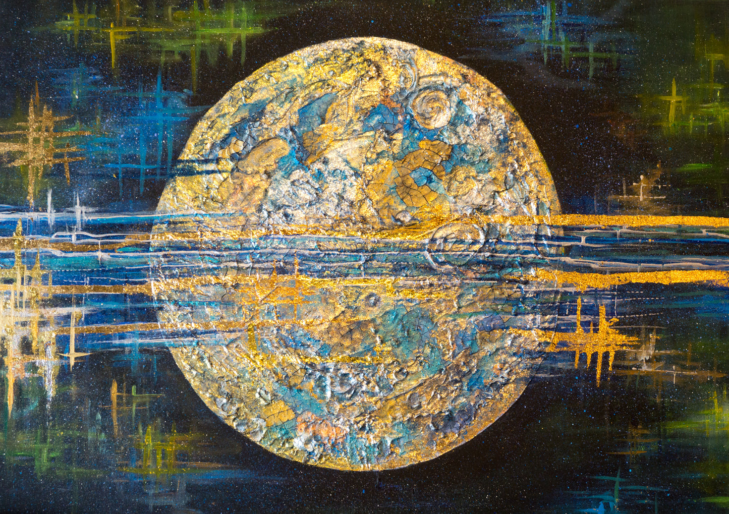 Blue Moon