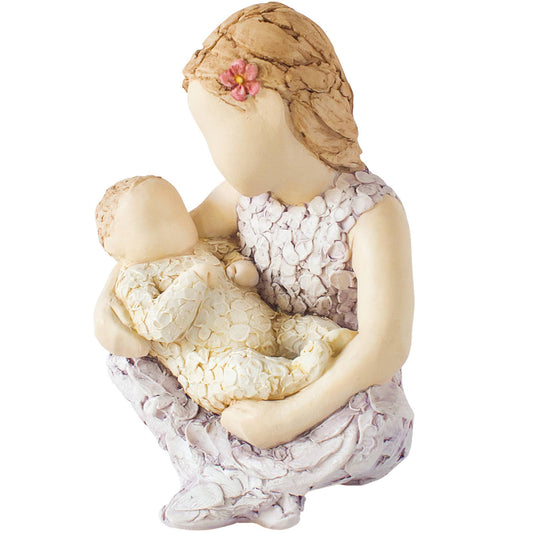 Precious Decorative Ornamental Figurine