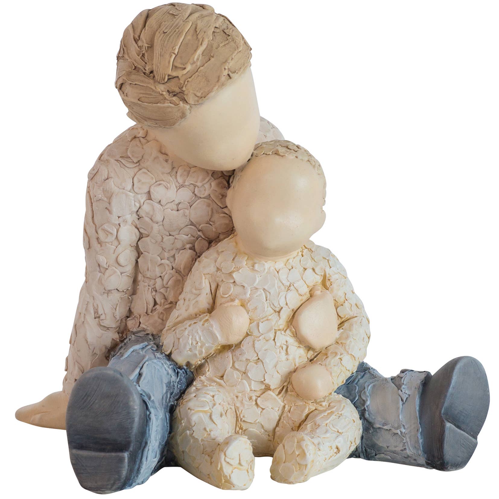 Brother of Mine Decorative Ornamental Figurine