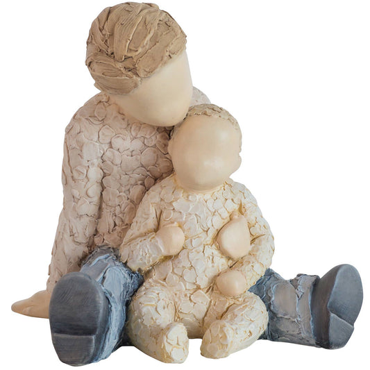 Brother of Mine Decorative Ornamental Figurine