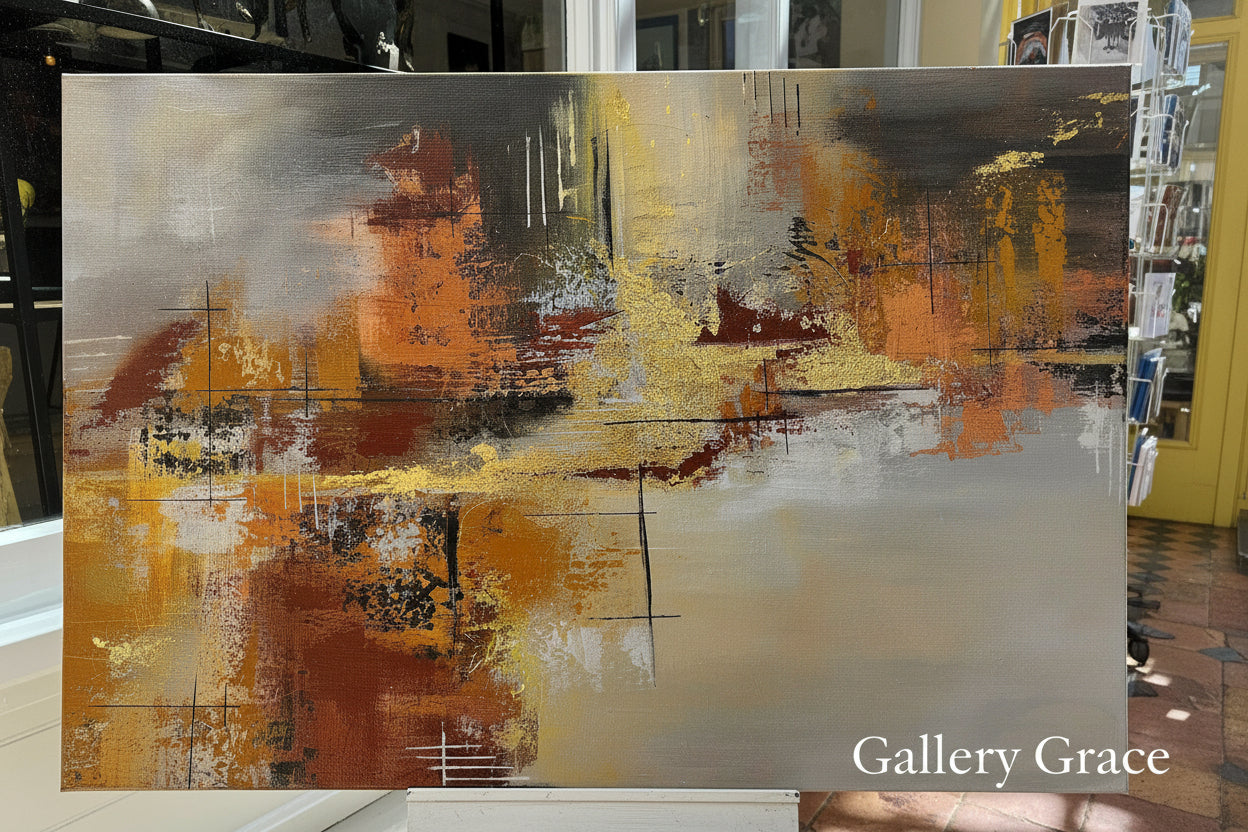 Ember Dance - Artist, Cat Tremaine-Tucker