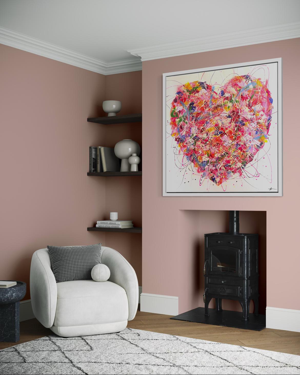 Razzmatazz - Artist, Faye Barnes