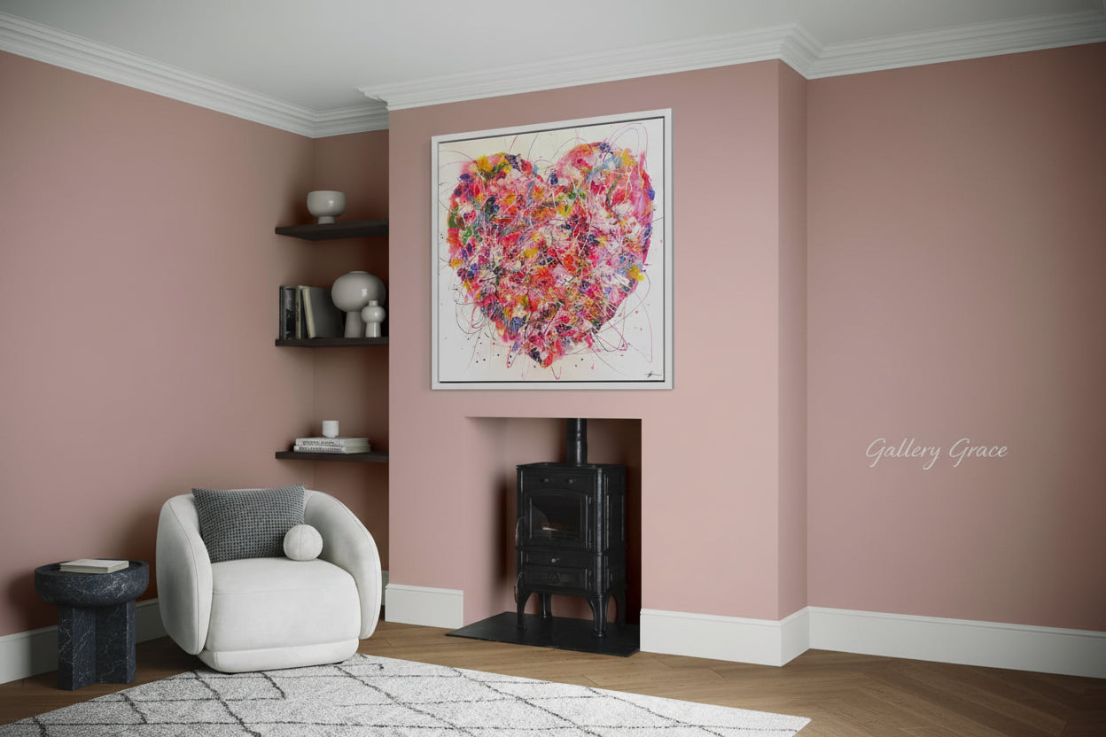 Razzmatazz - Artist, Faye Barnes