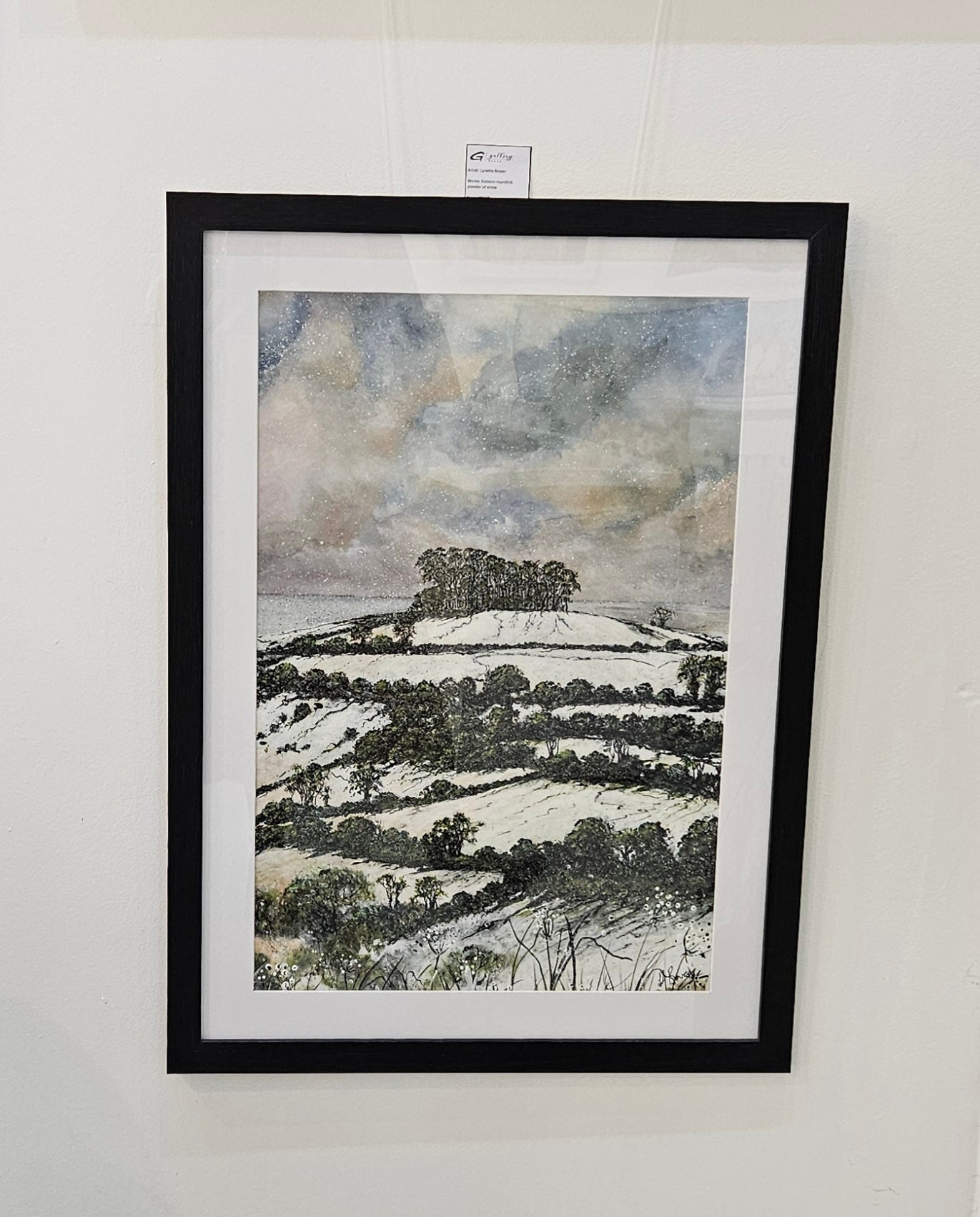 Kelston Roundhill Powder of Snow