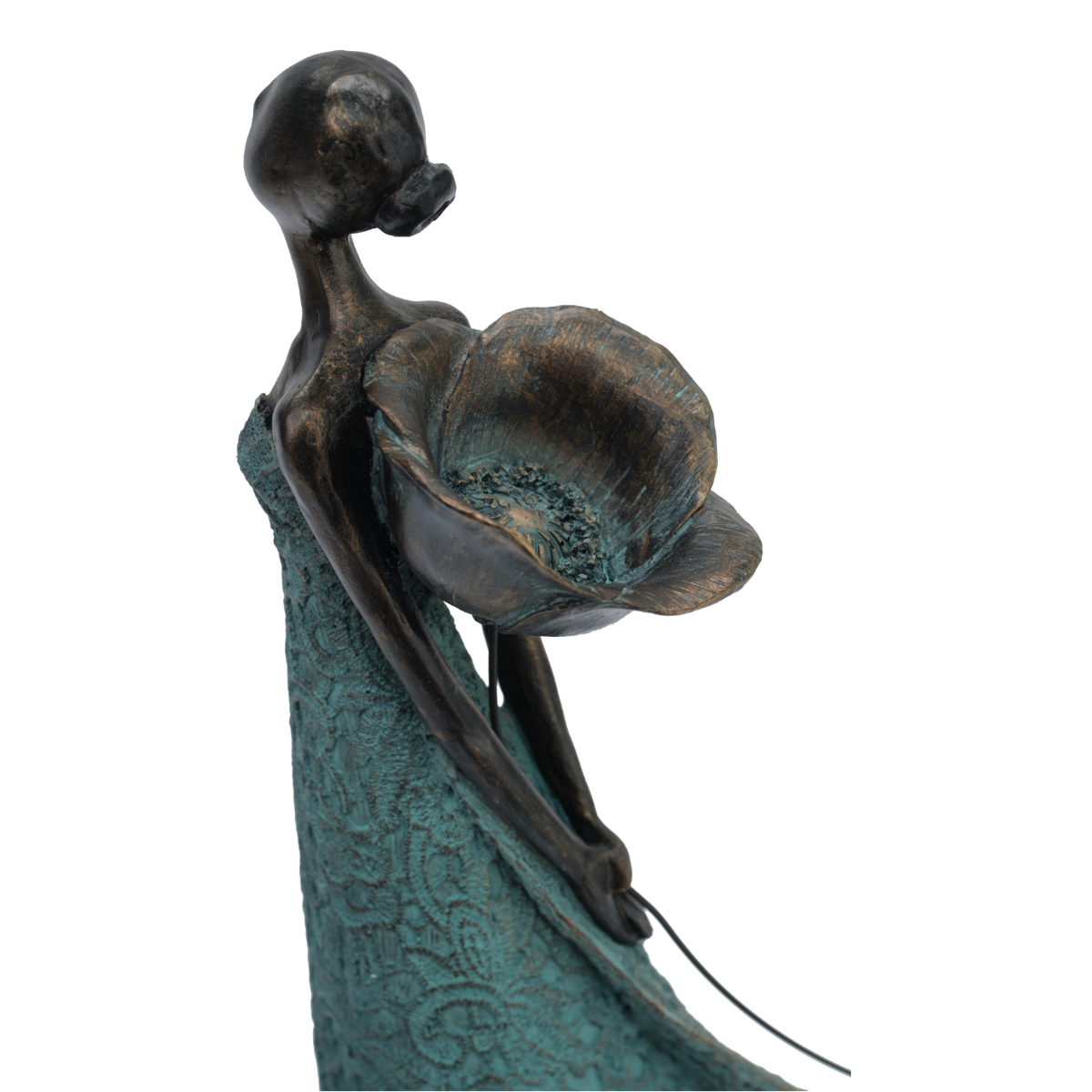 Benson and Bo | Poppy Girl | Clifton Village | Gallery Grace