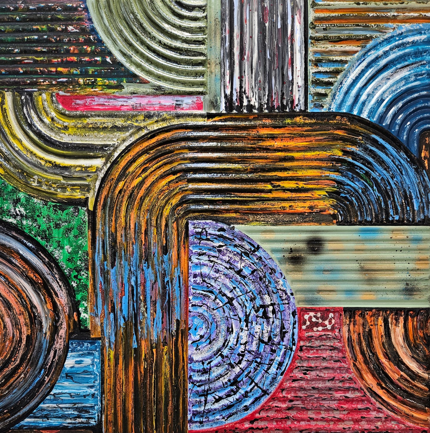 Serene Aquatic | David Lunt | Gallery Grace | Clifton Village