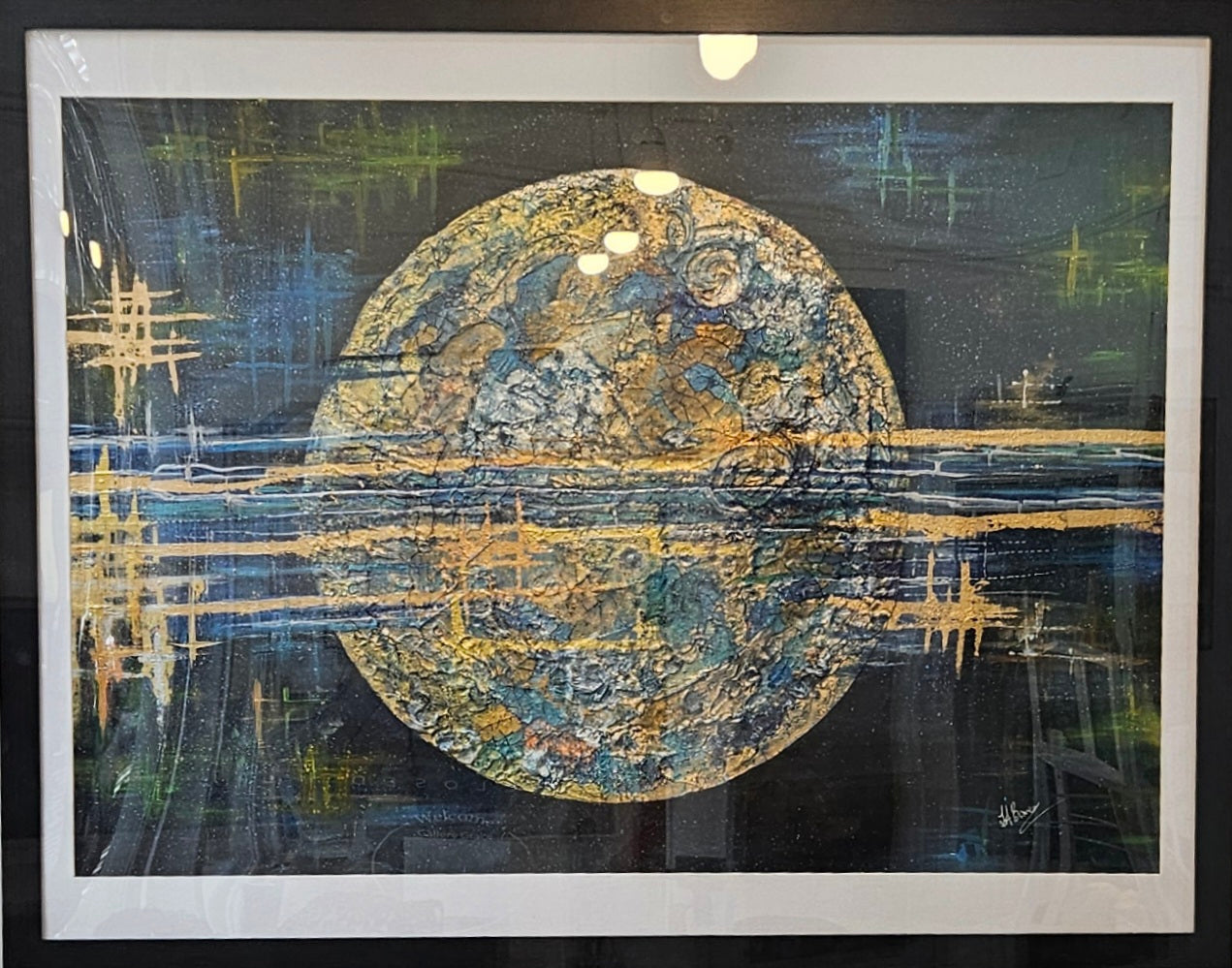 Blue Moon