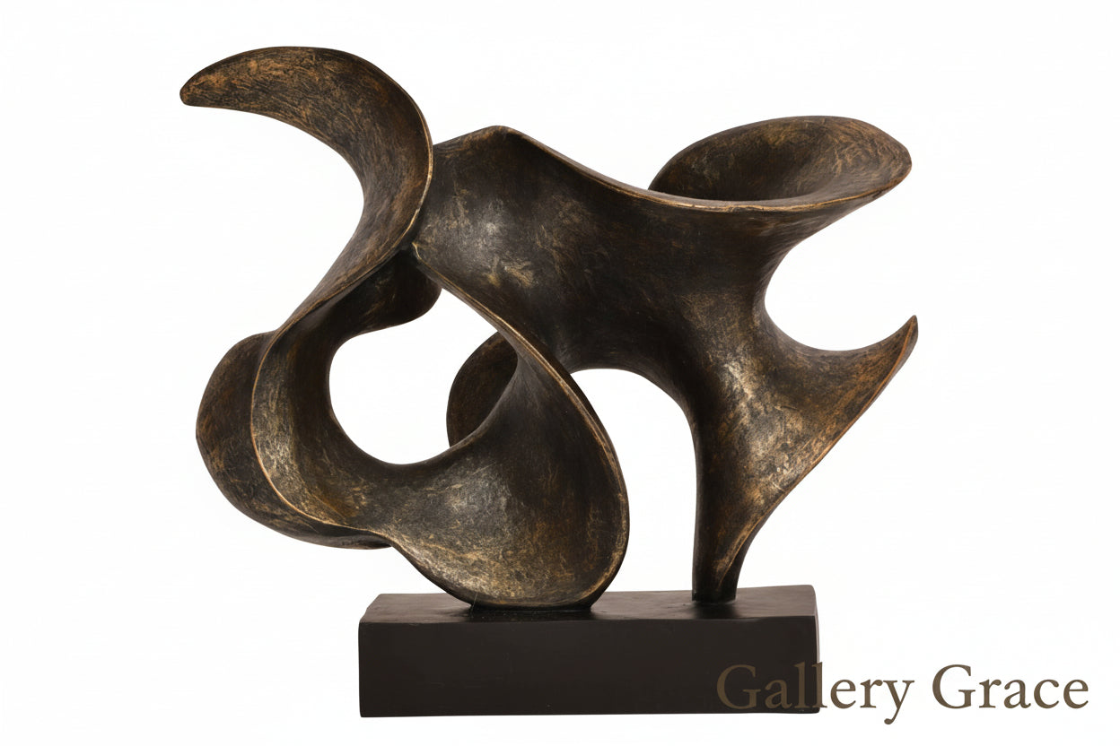 Romulus Sculpture