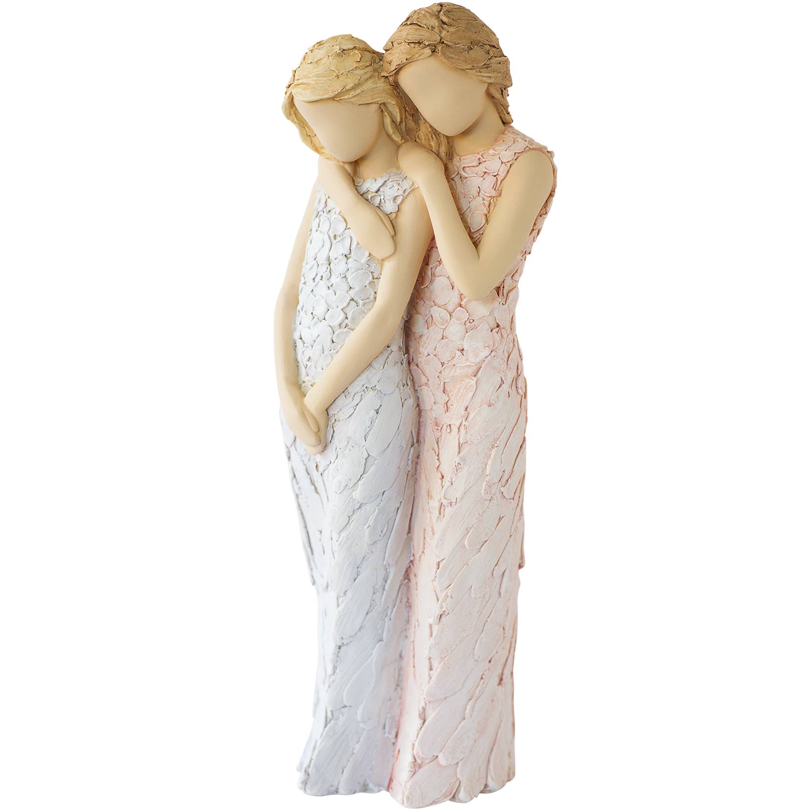 By Your Side Decorative Ornamental Friendship Figurine
