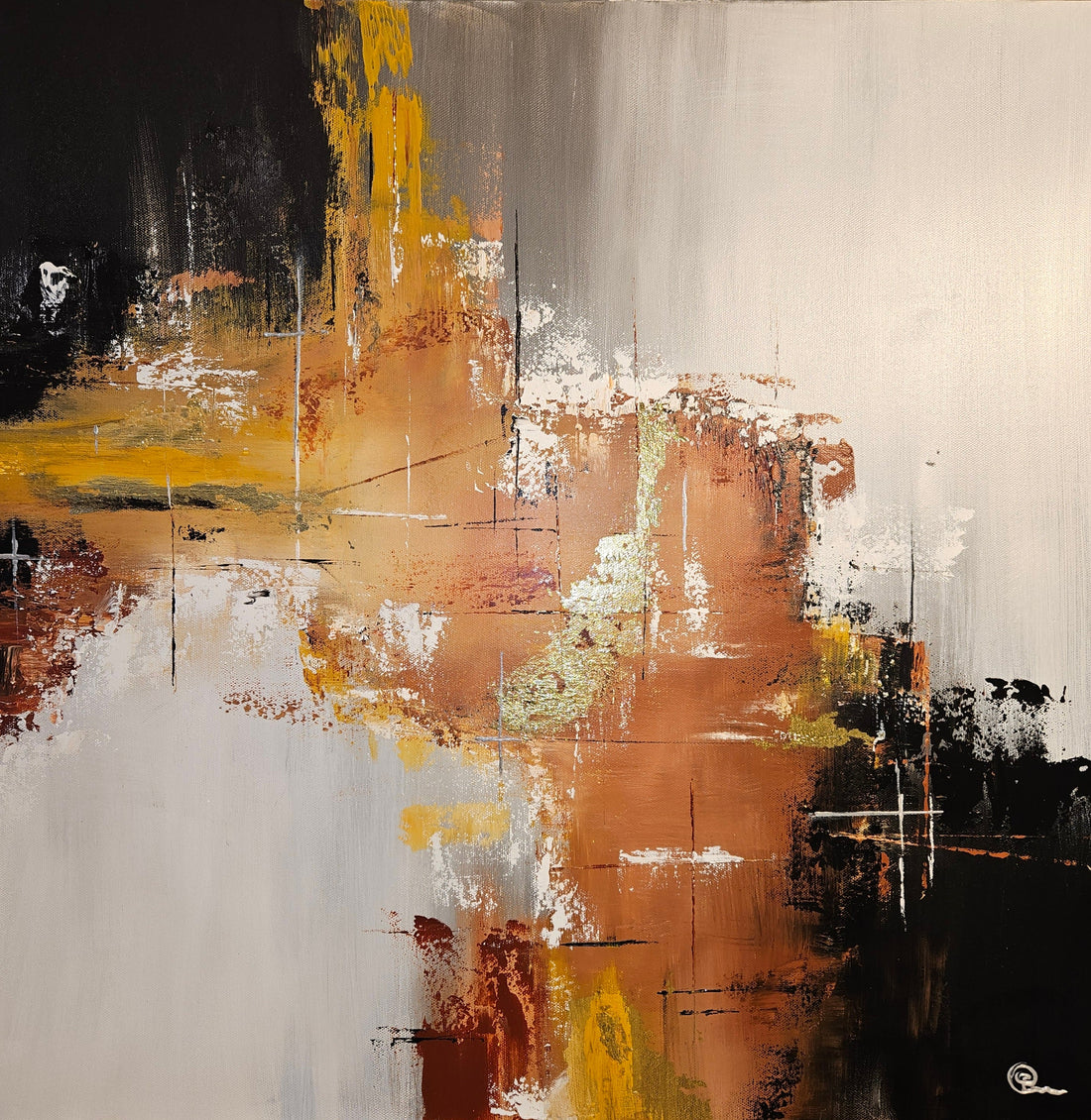 Beyond Pretty Pictures: Why Invest in Original Art