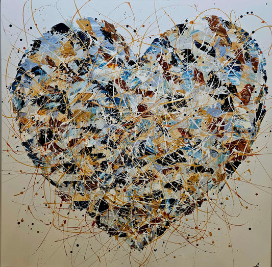 Featured Artist - Faye Barnes