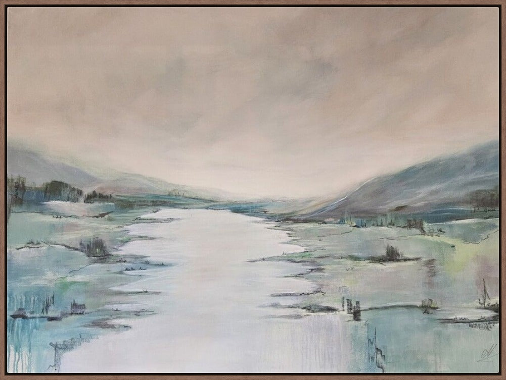 Commissioning Art:  Bringing Your Vision to Life
