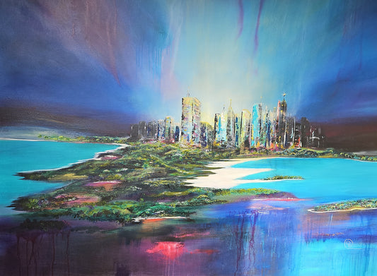 Compelling Reasons to Collect Contemporary Art