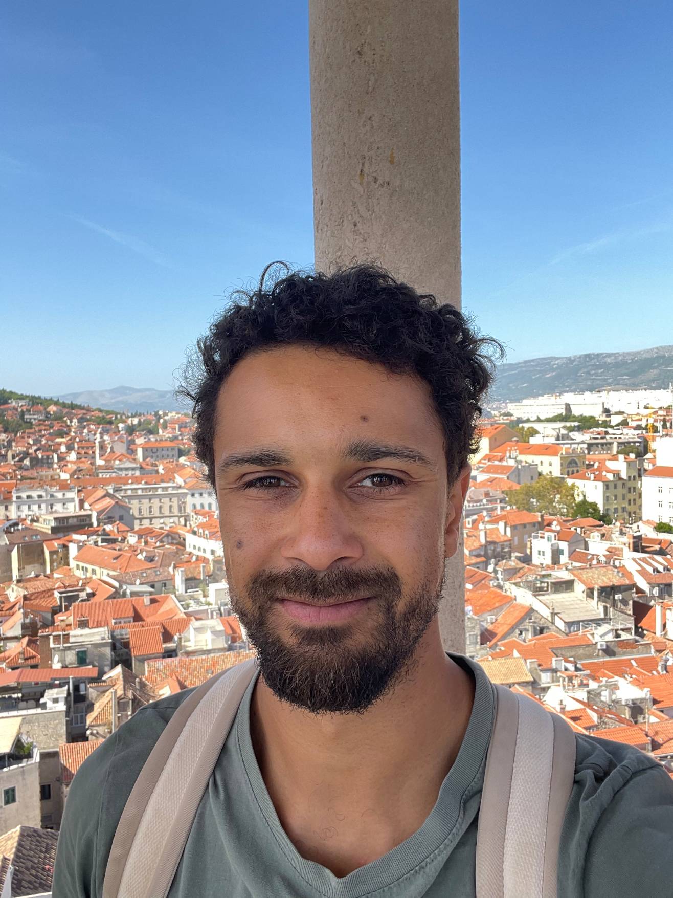 Carney Robinson-Plant