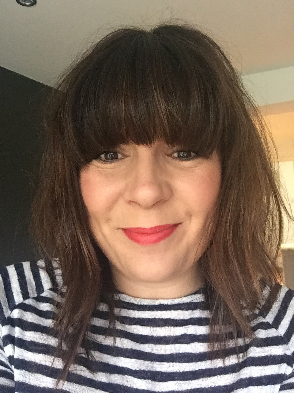 Faye Barnes