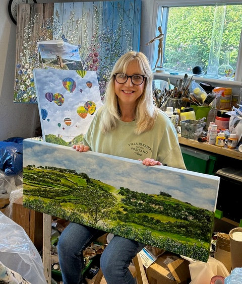 Lynette Bower Biography