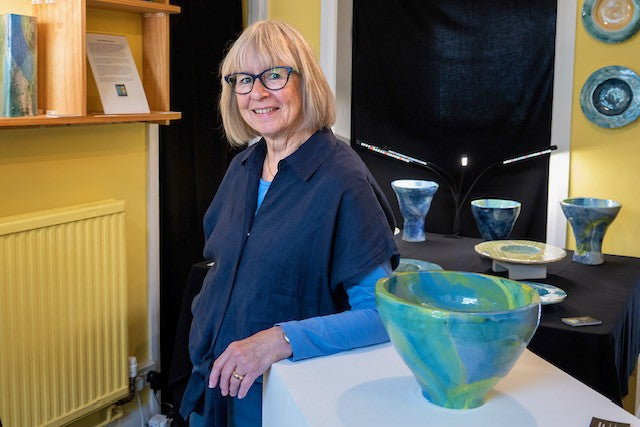 Molly Abbott Ceramics