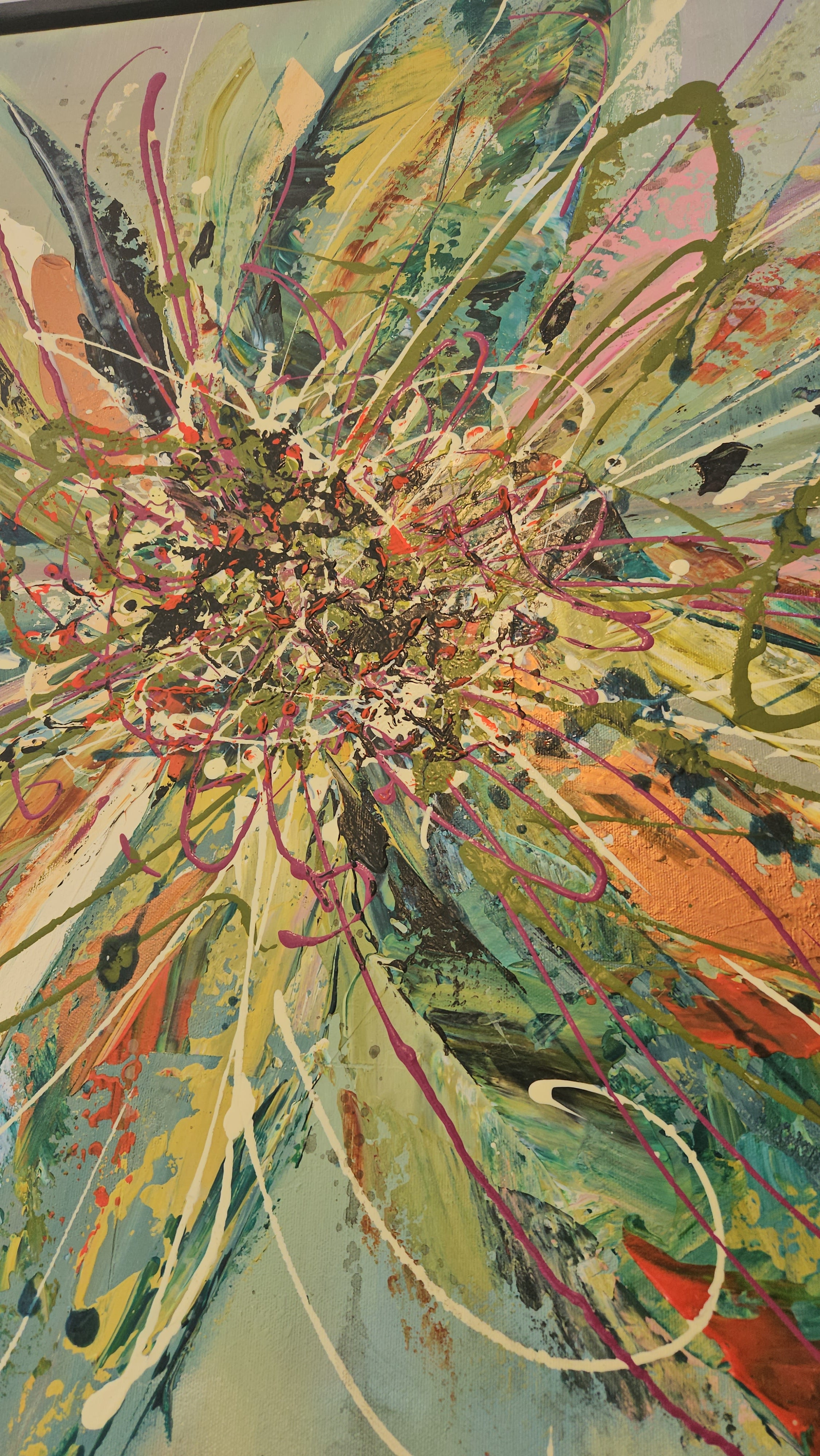 Paintings