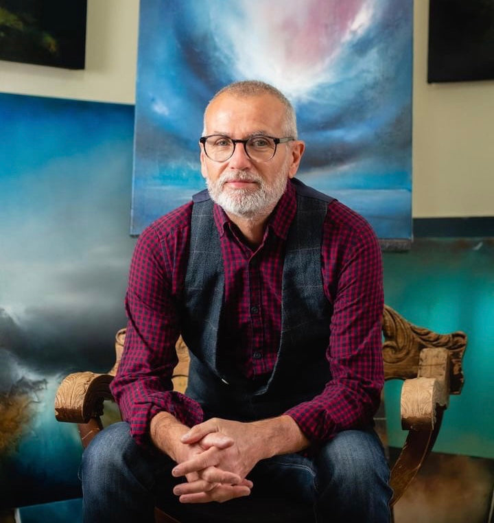 Wayne Janisch