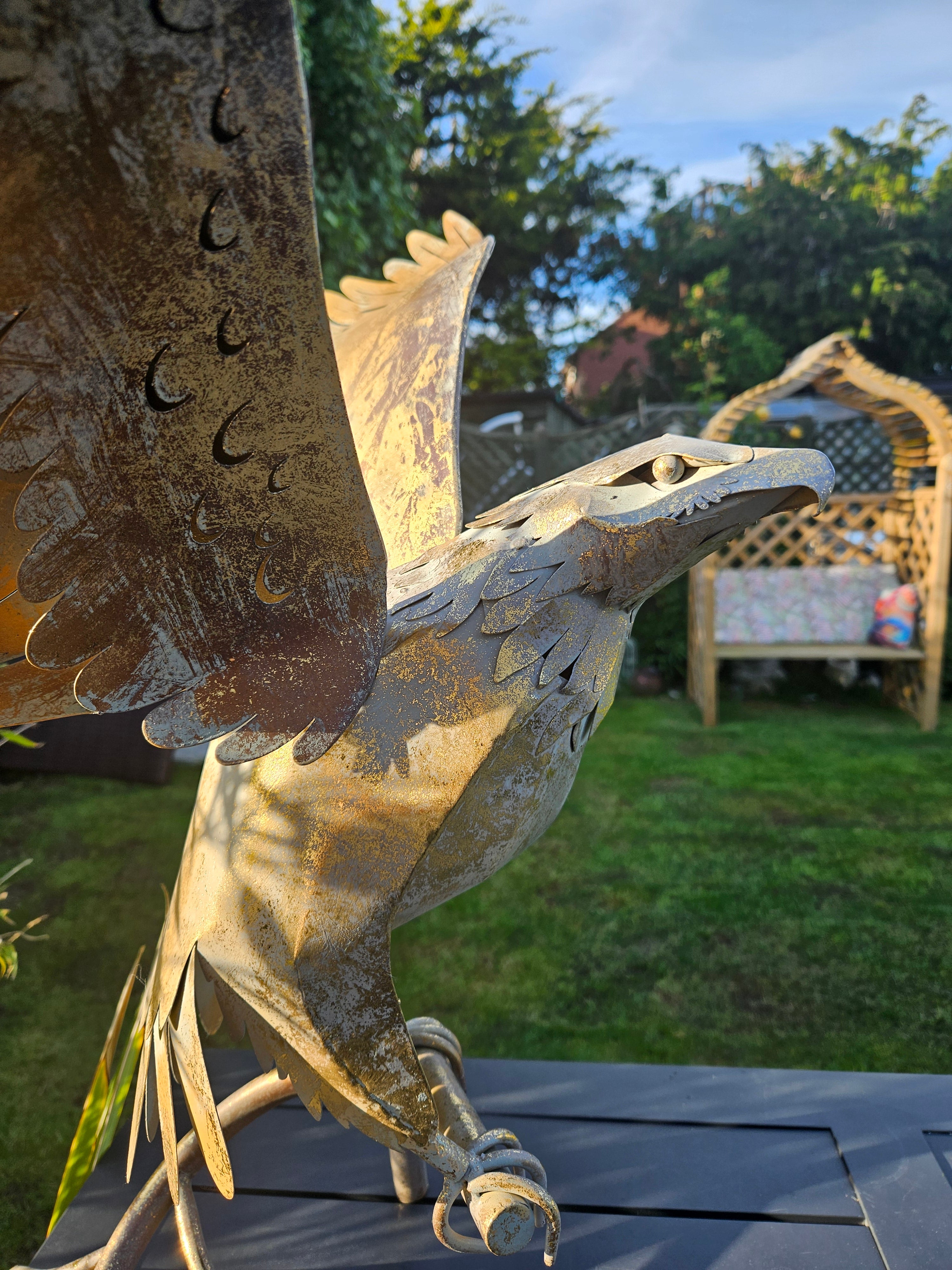 Sculptures & Ornaments