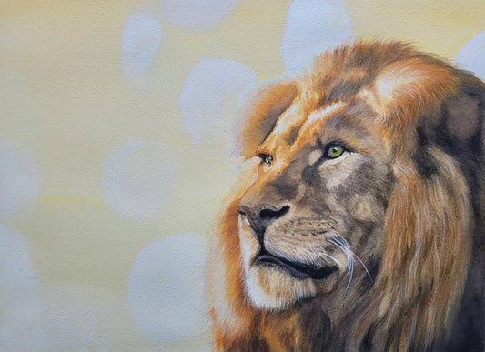 Feeling Good by Samantha Norbury