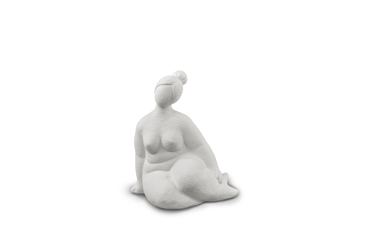 Ladyglow Naked White