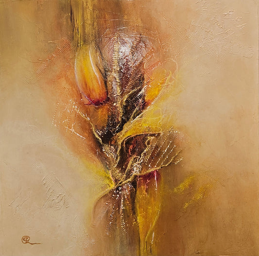 Awakening - Artist Cat Tremaine-Tucker