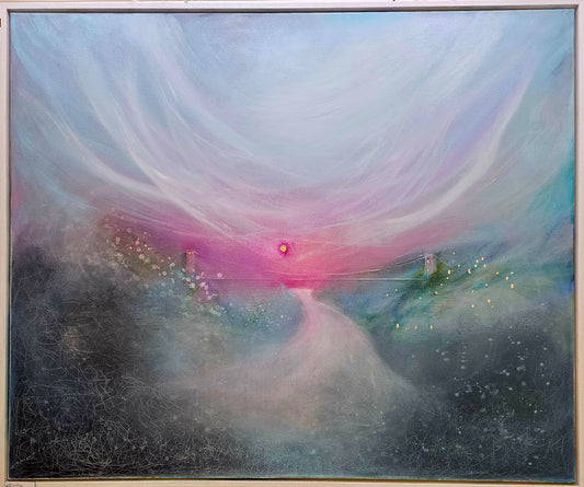 Bristol Hope - Artist, Emma Catherine