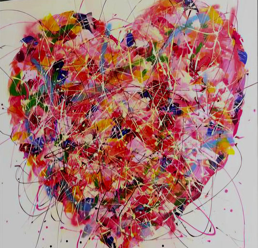 Razzmatazz - Artist,  Faye Barnes