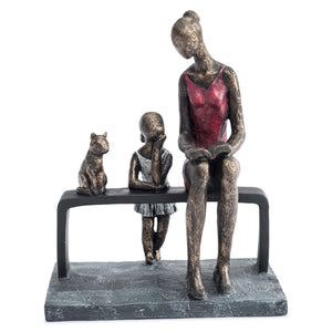 MotherandChild|GalleryGrace|Benson&Bo|HomeDecor|Ornament