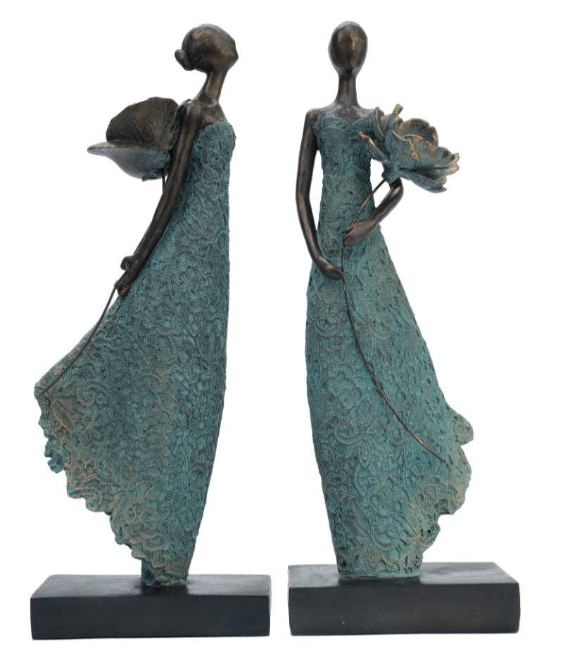 Benson and Bo | Rose Girl | Gallery Grace | Arcade Clifton | Clifton Village