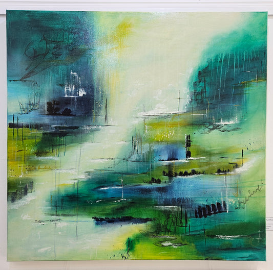 Still Waters