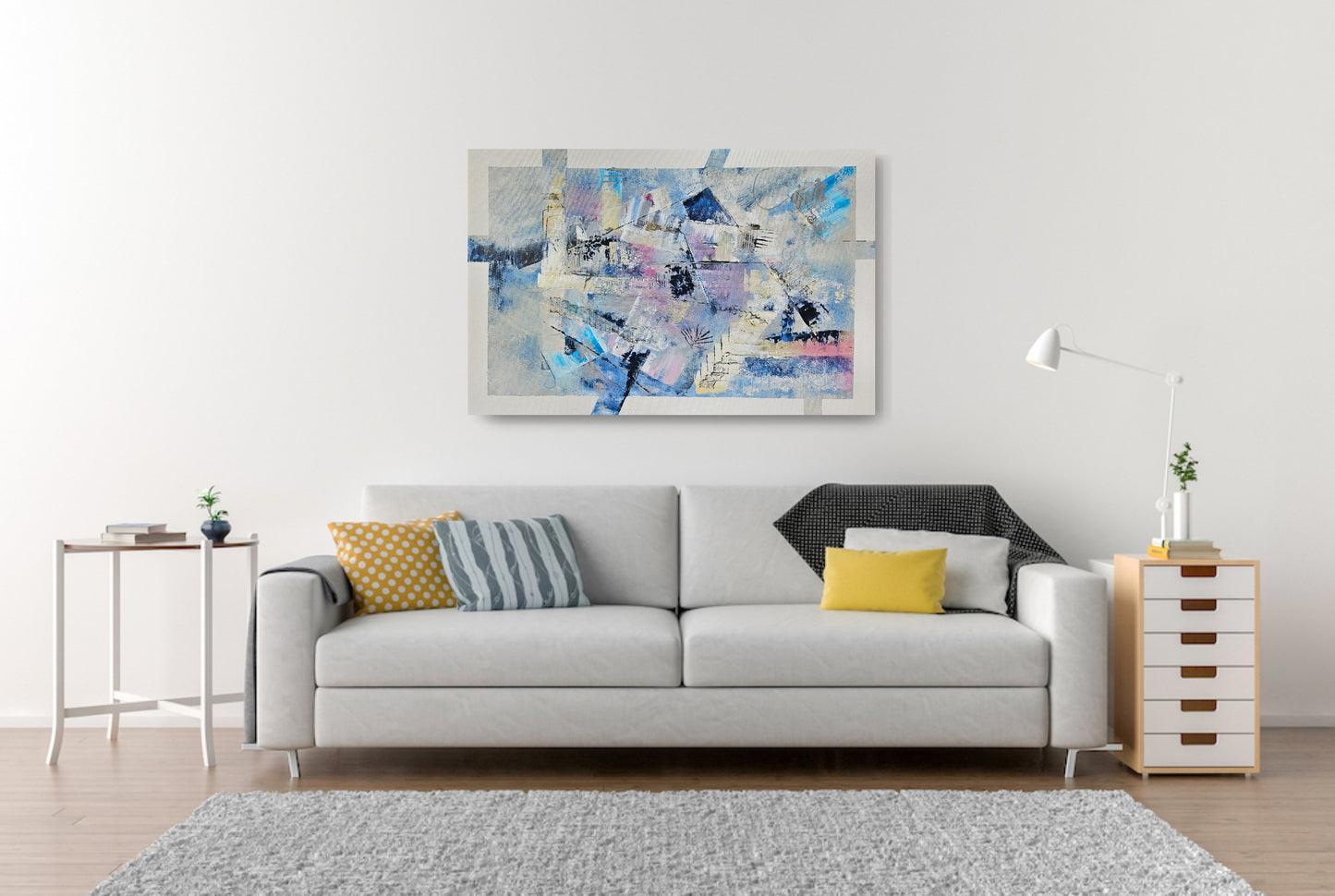 Dynamic Harmony
